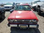 1976 Nissan Datsun продається в Tucson, AZ - Rear End