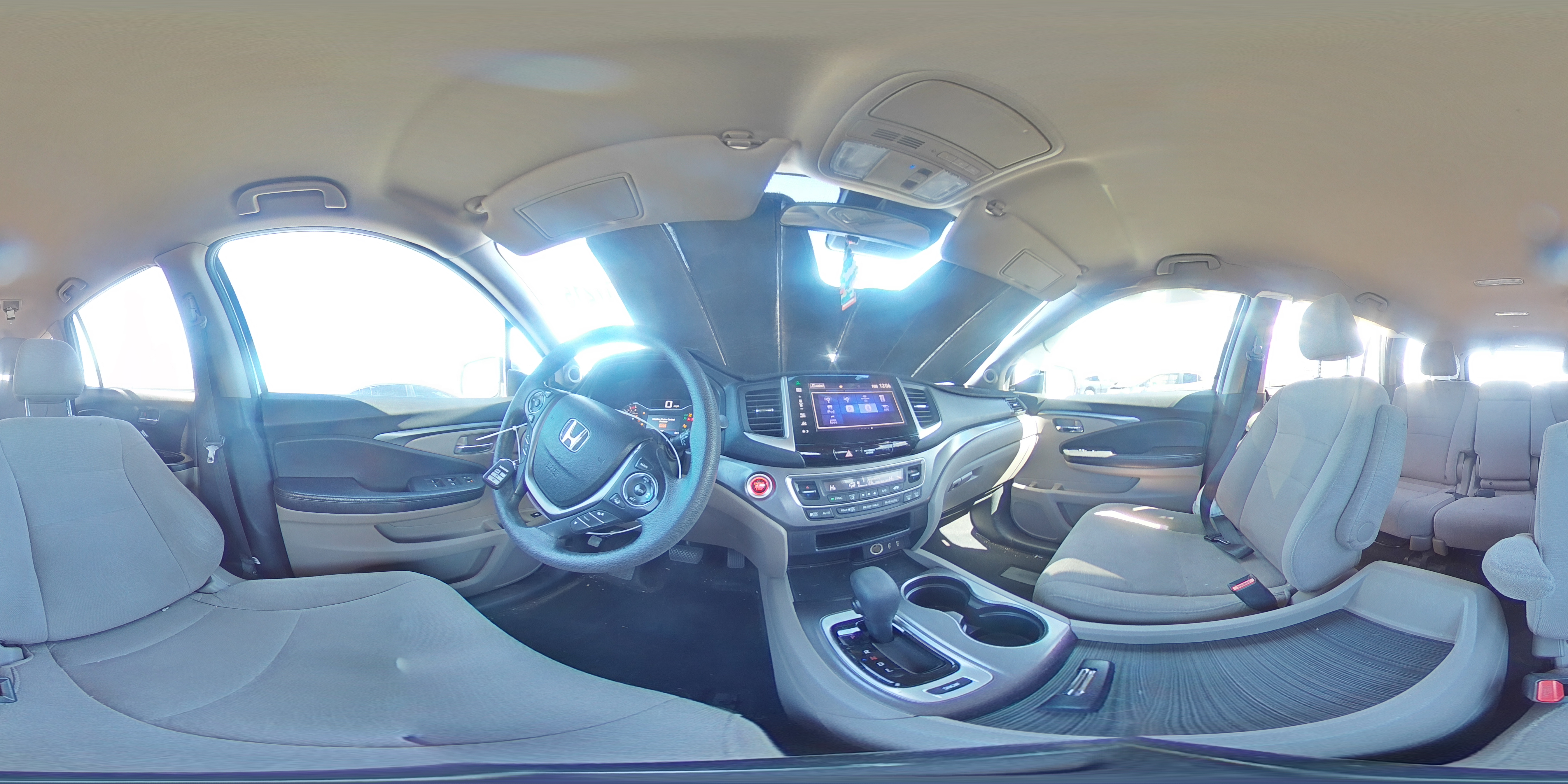 2016 Honda Pilot - Image 13