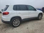 2017 Volkswagen Tiguan S იყიდება Haslet-ში, TX - Rear End