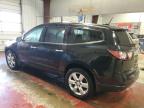 2017 Chevrolet Traverse Lt for Sale in Angola, NY - Front End