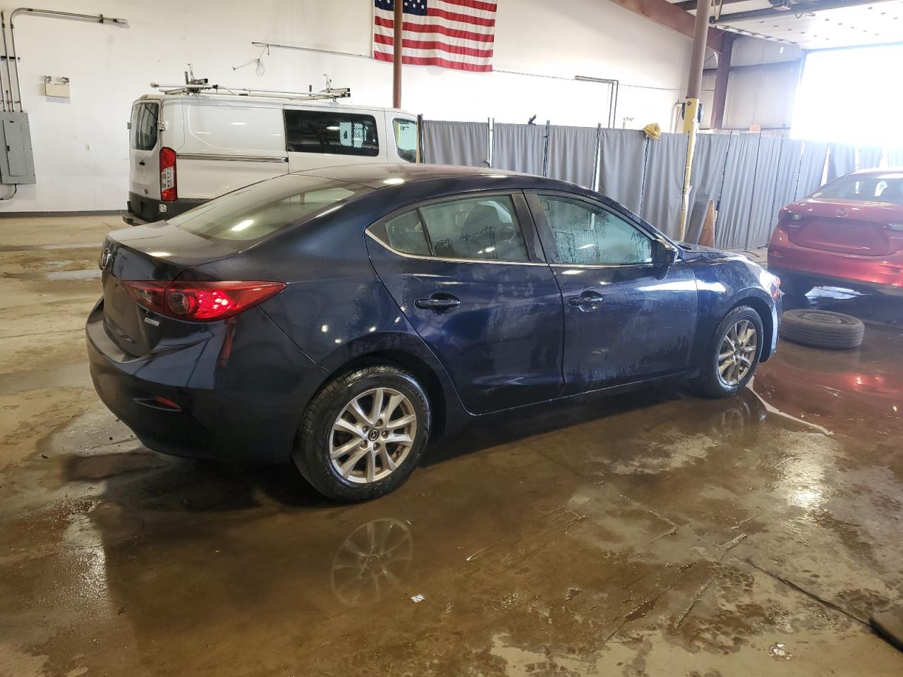 2016 Mazda 3 - Image 3