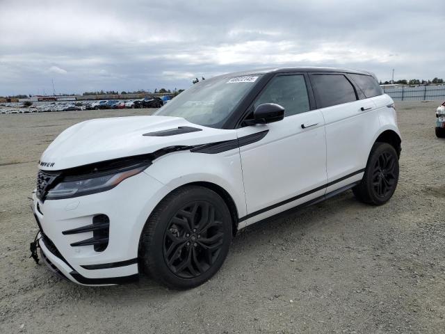 2023 Land Rover Range Rover Evoque R-Dynamic Se