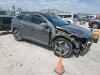 2022 Hyundai Tucson Limited на продаже в Houston, TX - Front End