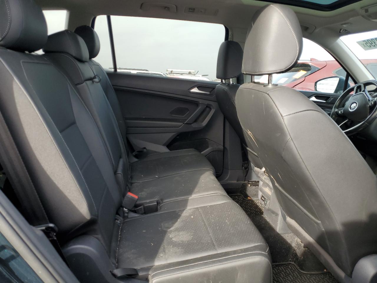 2019 Volkswagen Tiguan - Image 10