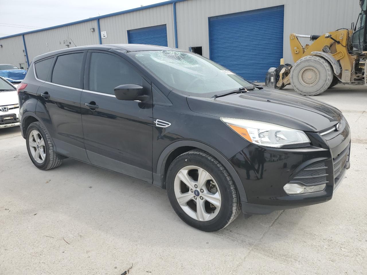 2014 Ford Escape - Image 4