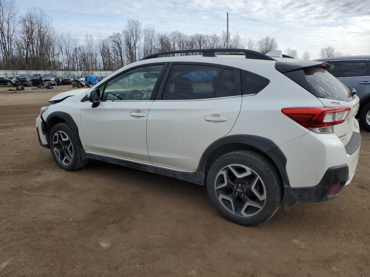 2019 Subaru XV - Image 2
