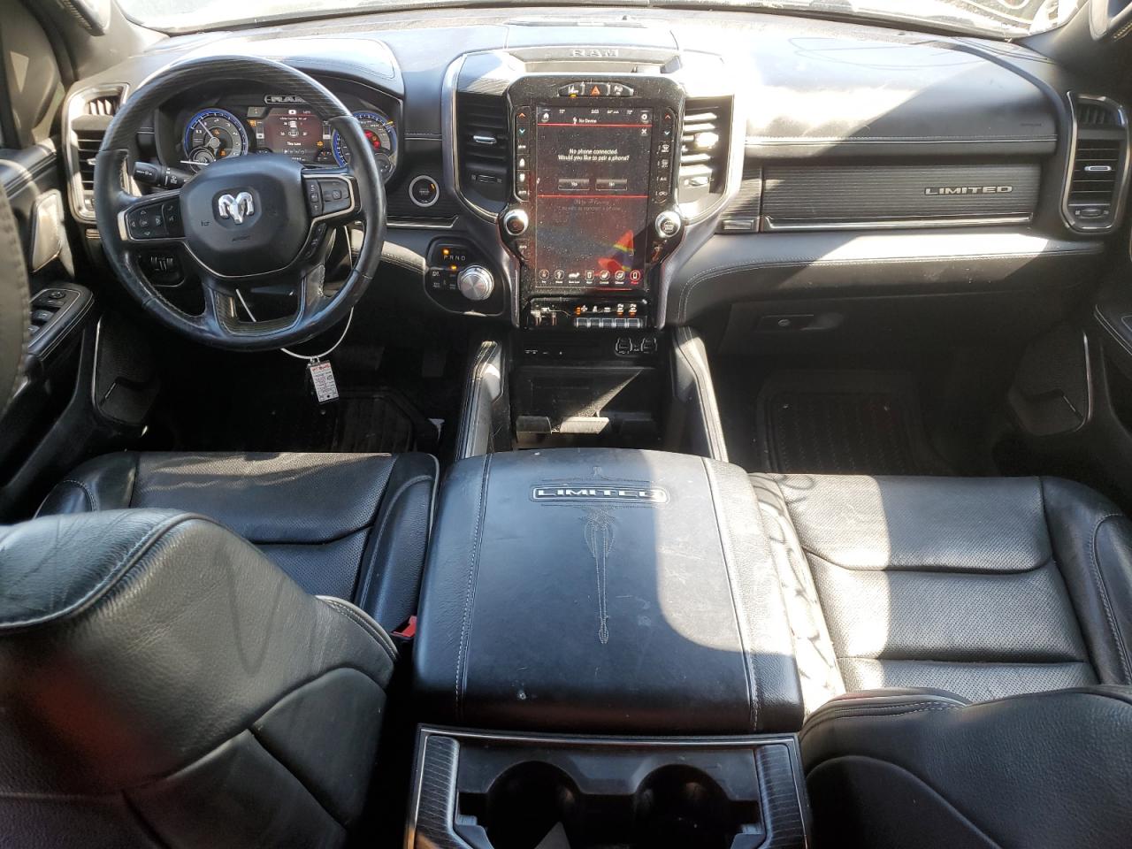 2019 RAM 1500 - Image 8