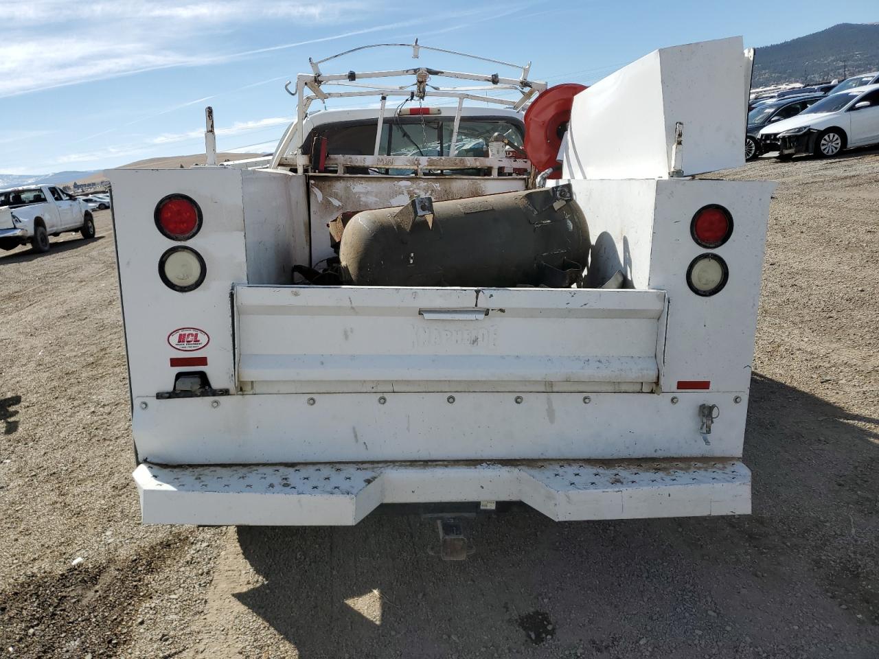 1999 Ford F250 Super Duty VIN: 1FTNF20S8XEA57206 Lot: 85885385