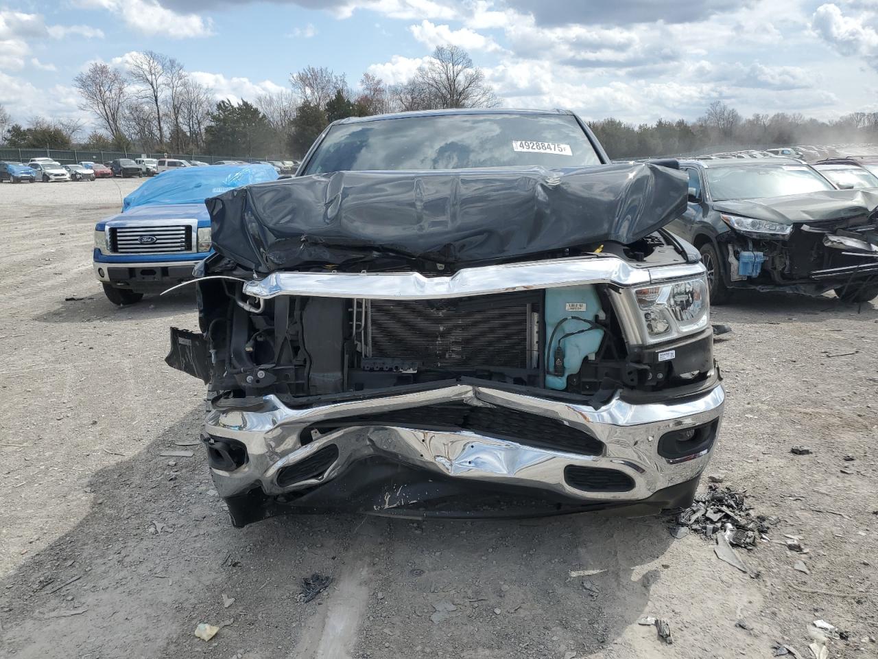 2019 RAM 1500 - Image 5