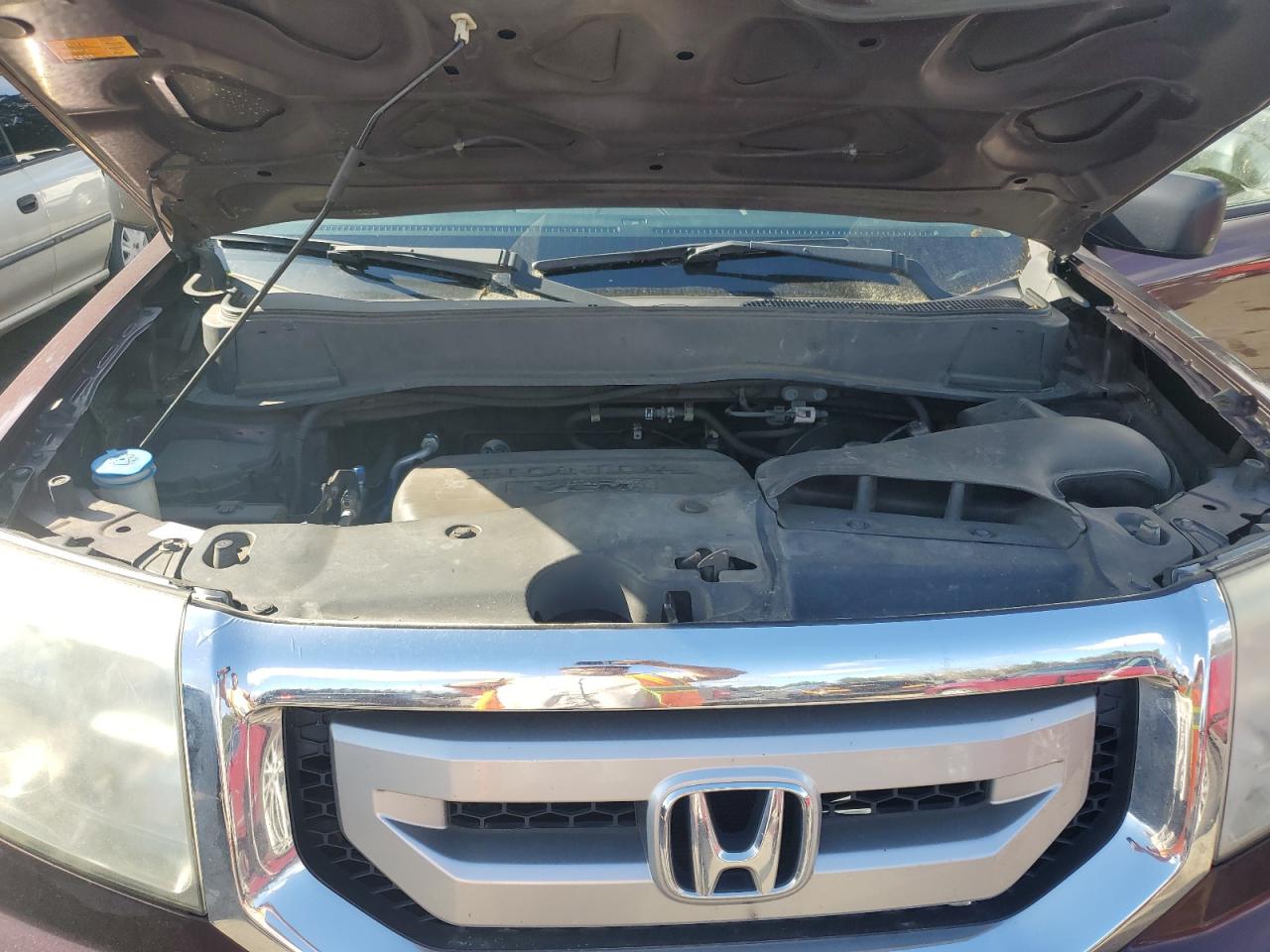 2010 Honda Pilot - Image 12