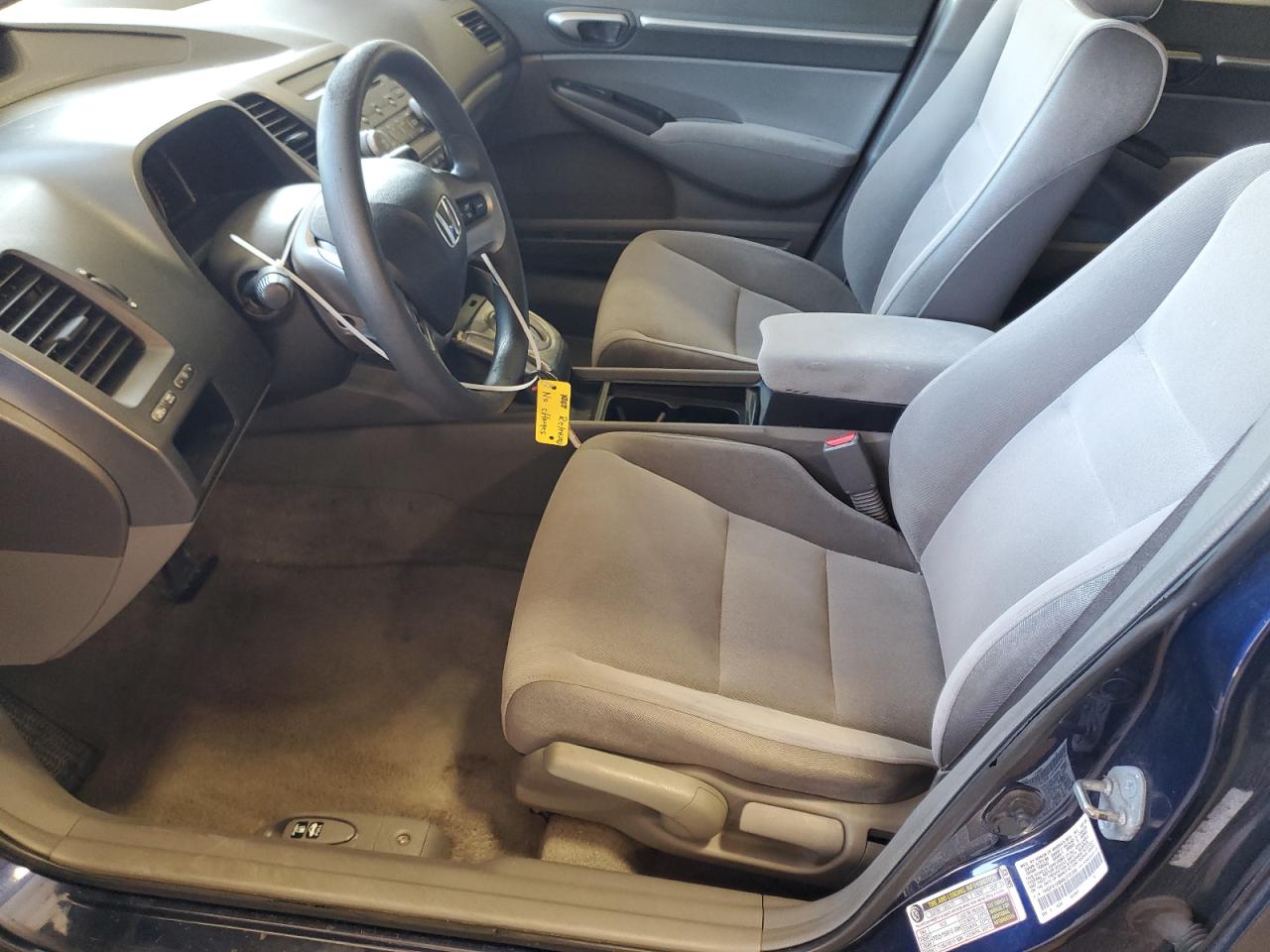 2006 Honda Civic - Image 7