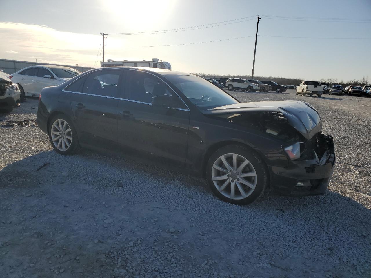 2014 Audi A4 - Image 4