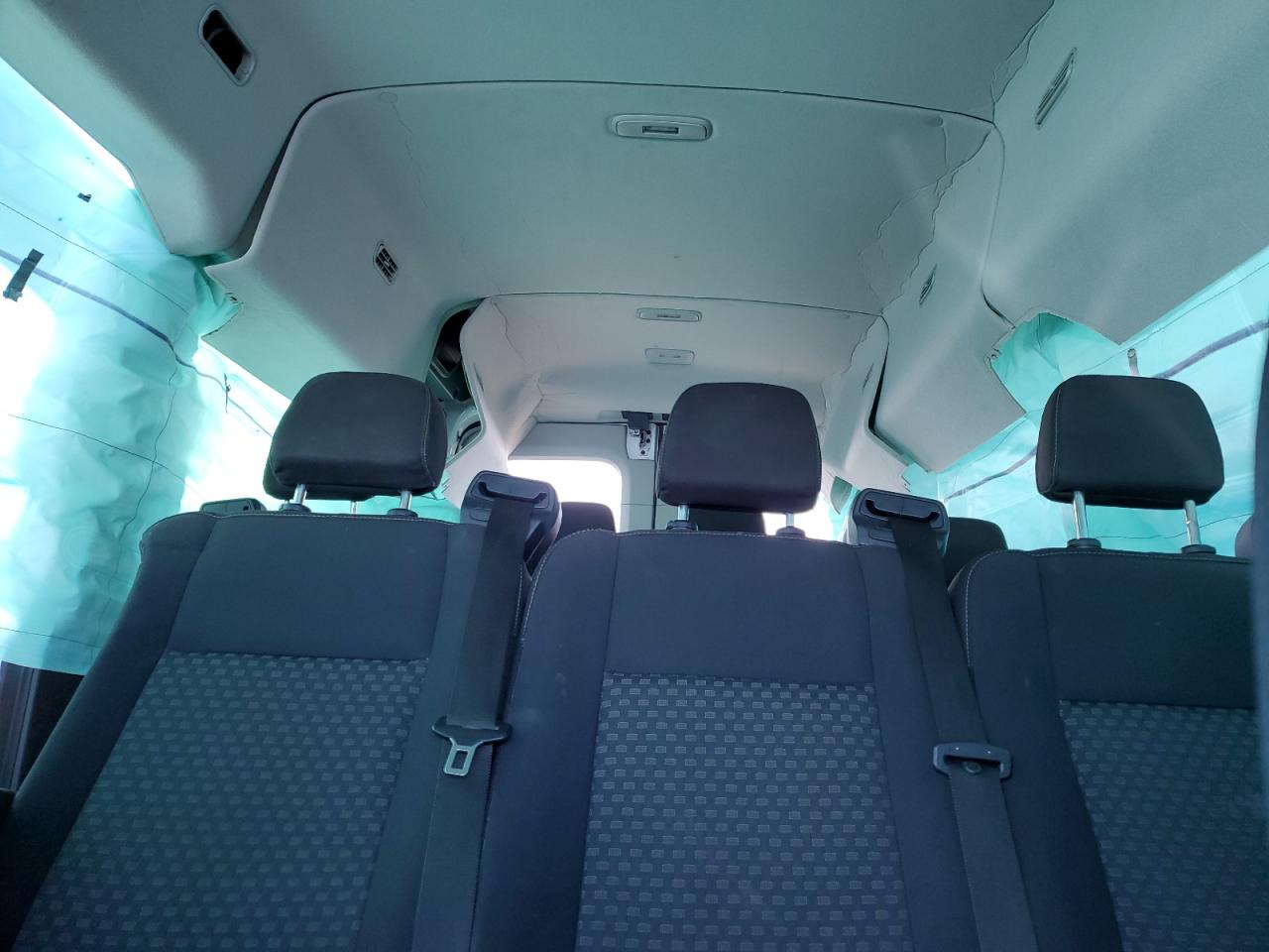 2021 Ford Transit - Image 10