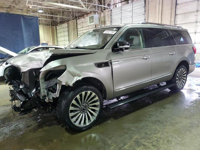 LINCOLN NAVIGATOR – zdjęcie z aukcji, lot #50047755
