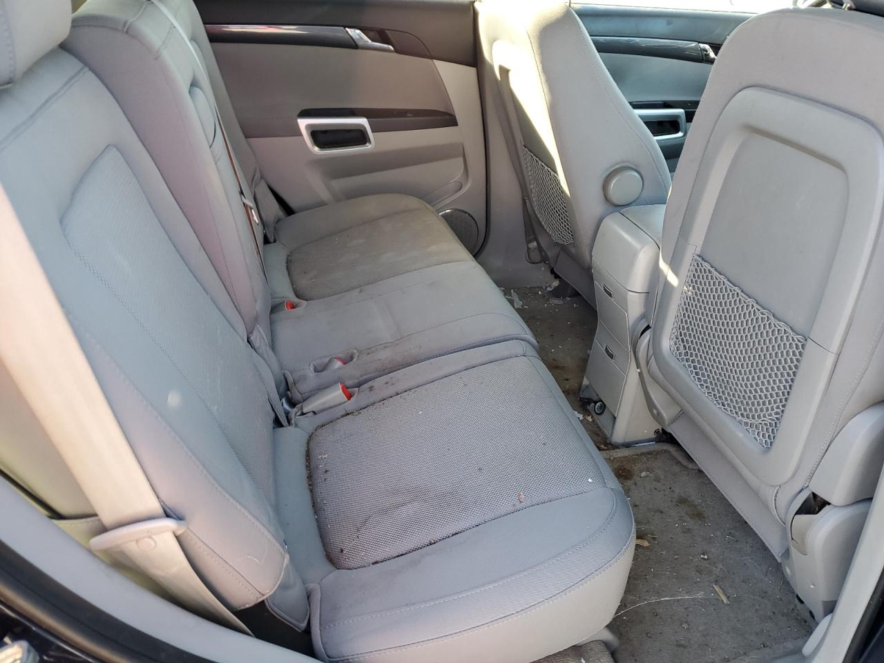 2009 Saturn Vue Hybrid VIN: 3GSCL93Z39S522117 Lot: 49539075