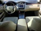 2012 Toyota Avalon Base for Sale in Wilmer, TX - Hail