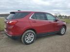 2019 Chevrolet Equinox Lt იყიდება Columbia Station-ში, OH - Front End