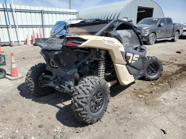 2023 CAN-AM MAVERICK X3 DS TURBO RR