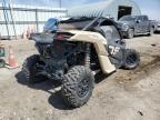 2023 CAN-AM MAVERICK X3 DS TURBO RR for sale at Copart KS - WICHITA