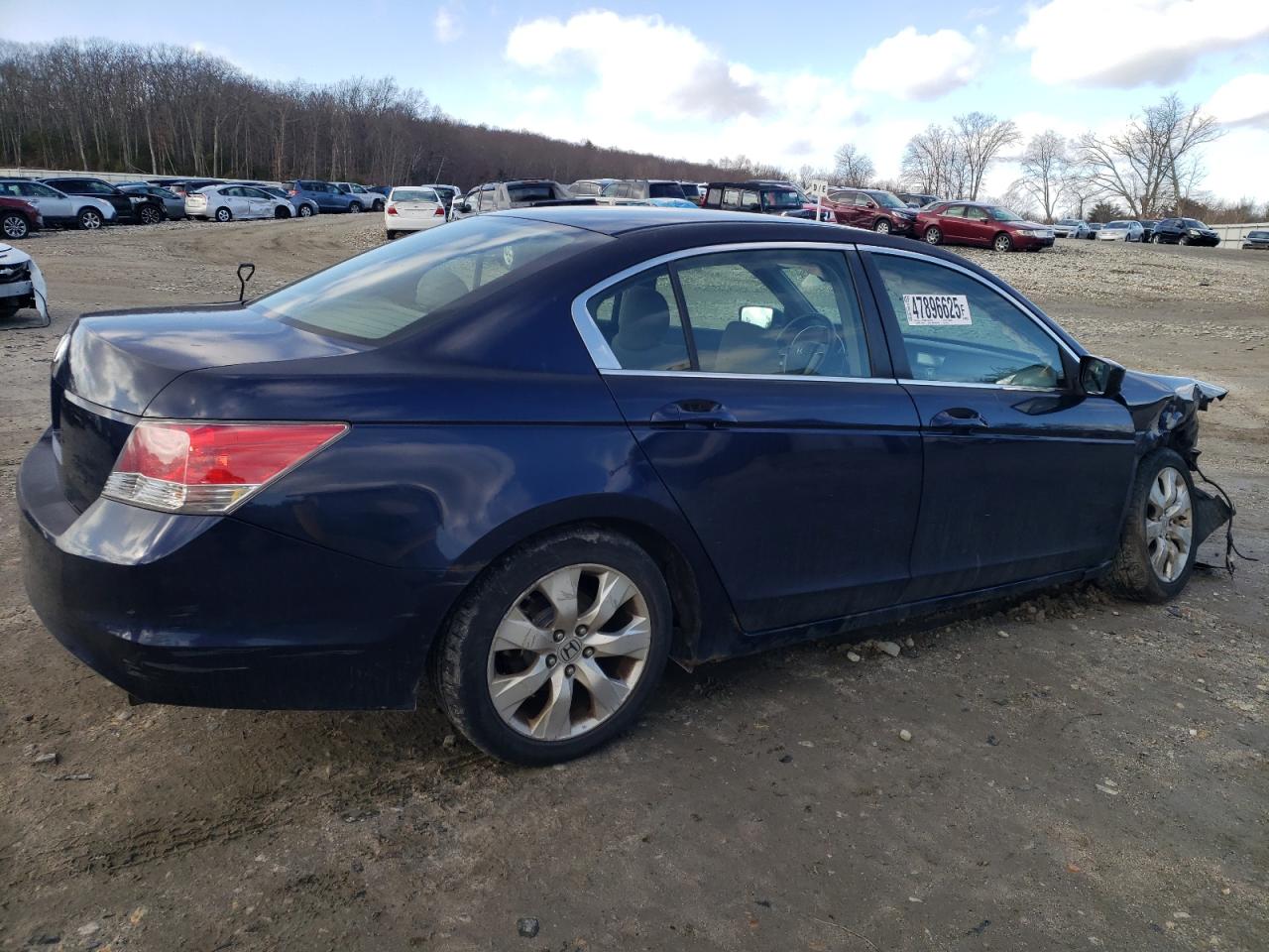2008 Honda Accord - Image 3