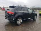 2013 Lincoln Mkx  продається в Rogersville, MO - Front End