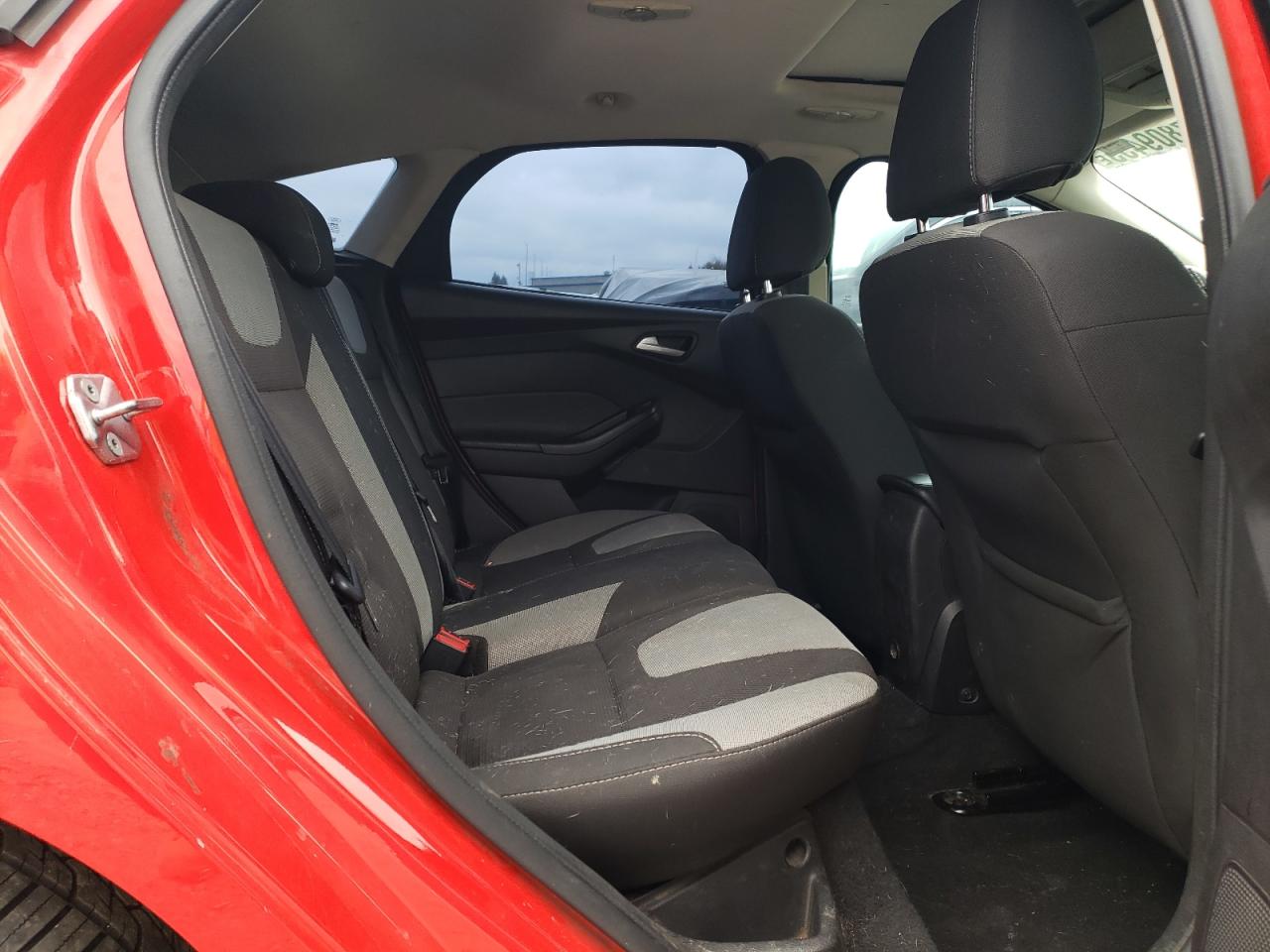 2012 Ford Focus - Image 10