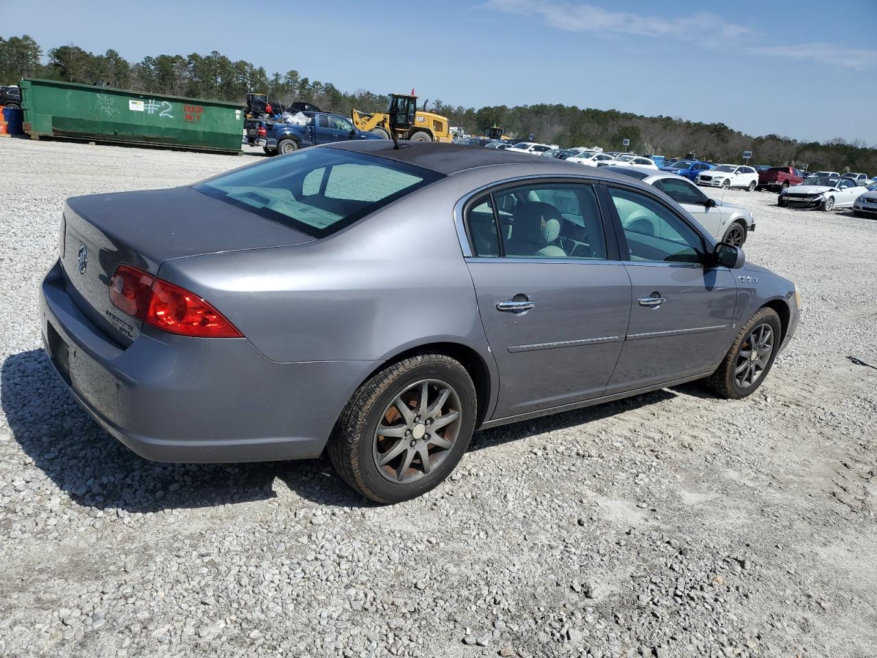 2007 Buick Lucerne - Image 3