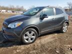 2016 Buick Encore  de vânzare în Chicago Heights, IL - Rear End