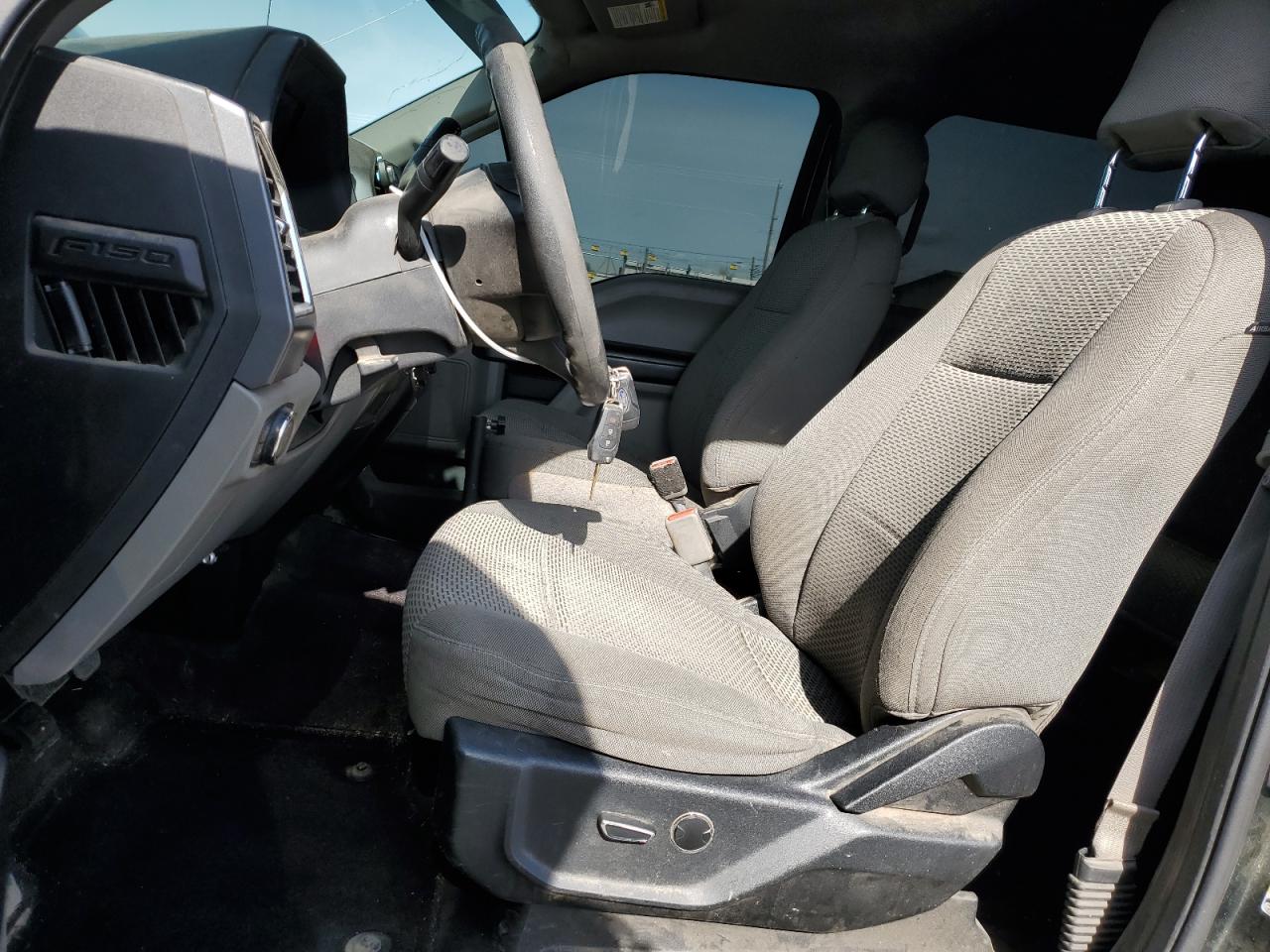 2016 Ford F-150 - Image 7