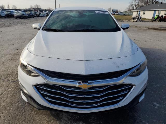  CHEVROLET MALIBU 2020 Biały