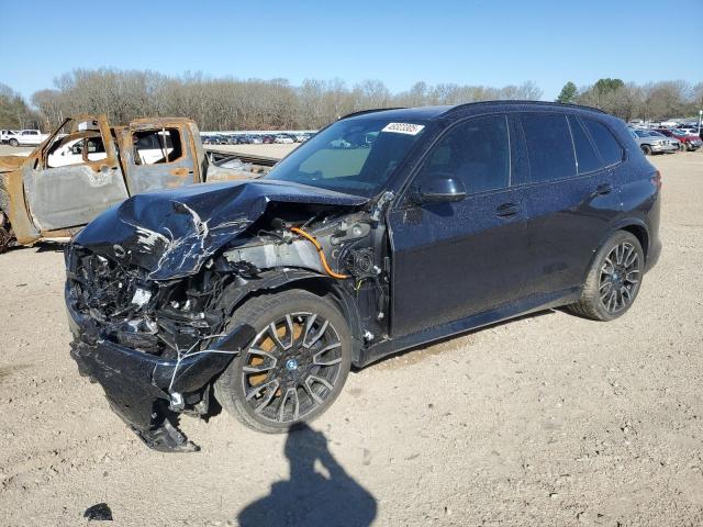 BMW X5 – zdjęcie z aukcji, lot #49323305