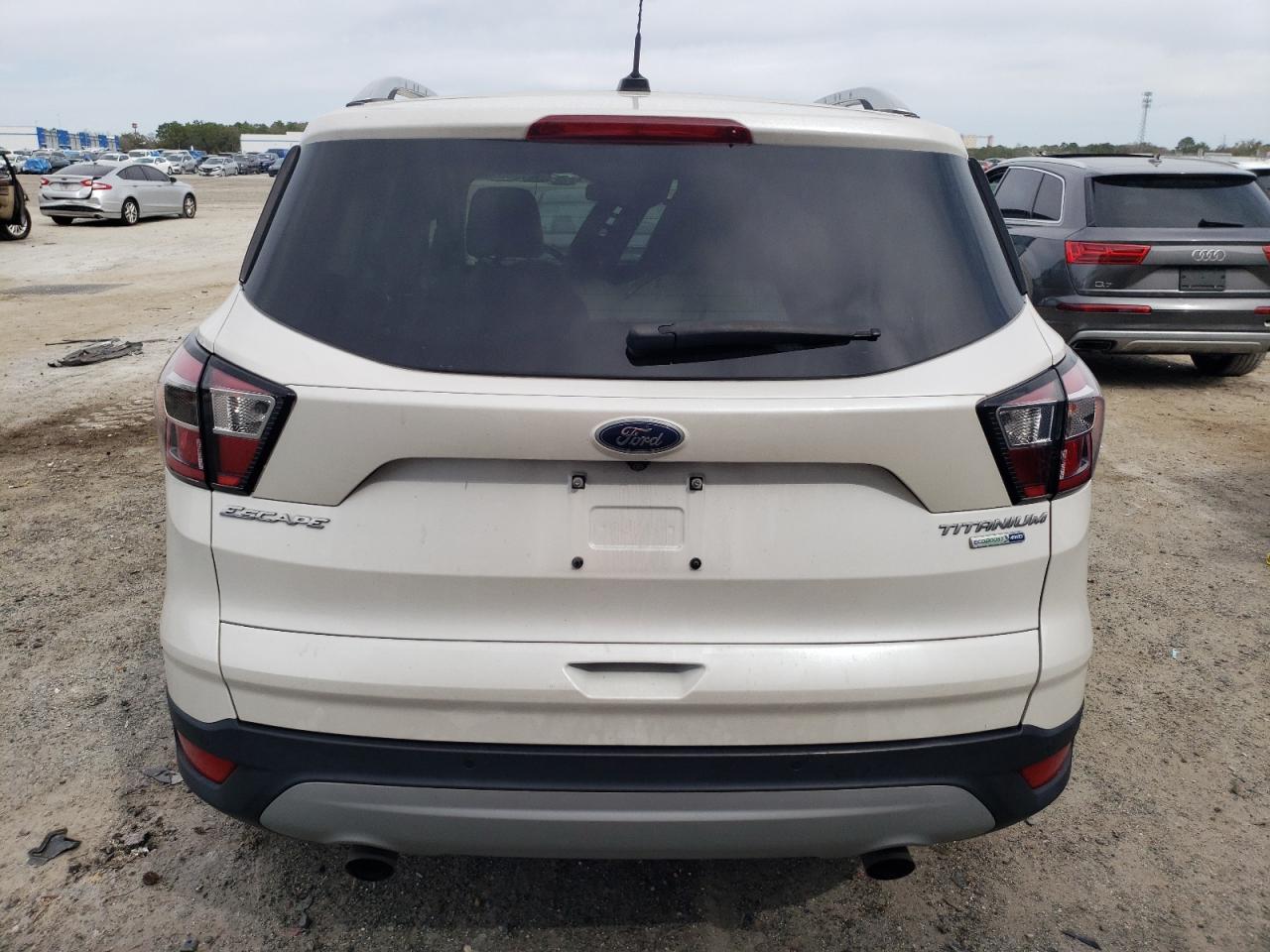2017 Ford Escape - Image 6