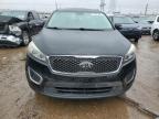 2017 Kia Sorento Lx იყიდება Elgin-ში, IL - Rear End