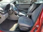2015 Hyundai Accent Gls en Venta en Wichita, KS - Front End