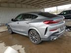 2025 Bmw X6 Xdrive40I продається в Houston, TX - Front End