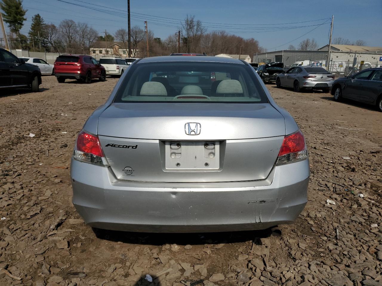 2009 Honda Accord - Image 6