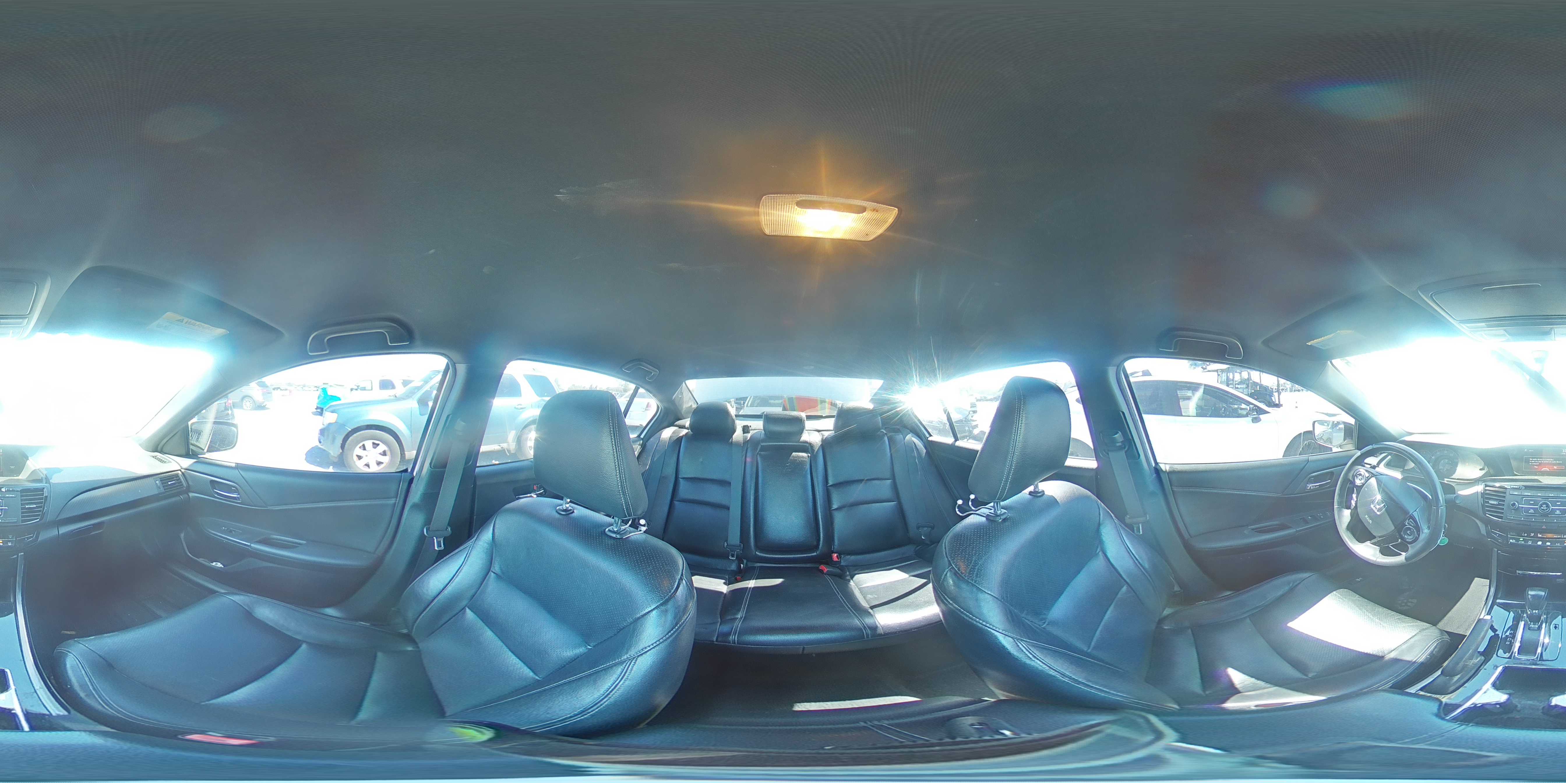 2016 Honda Accord - Image 13