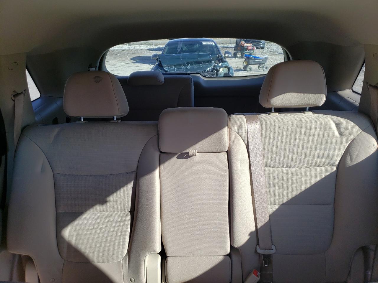 2015 Kia Sorento - Image 10