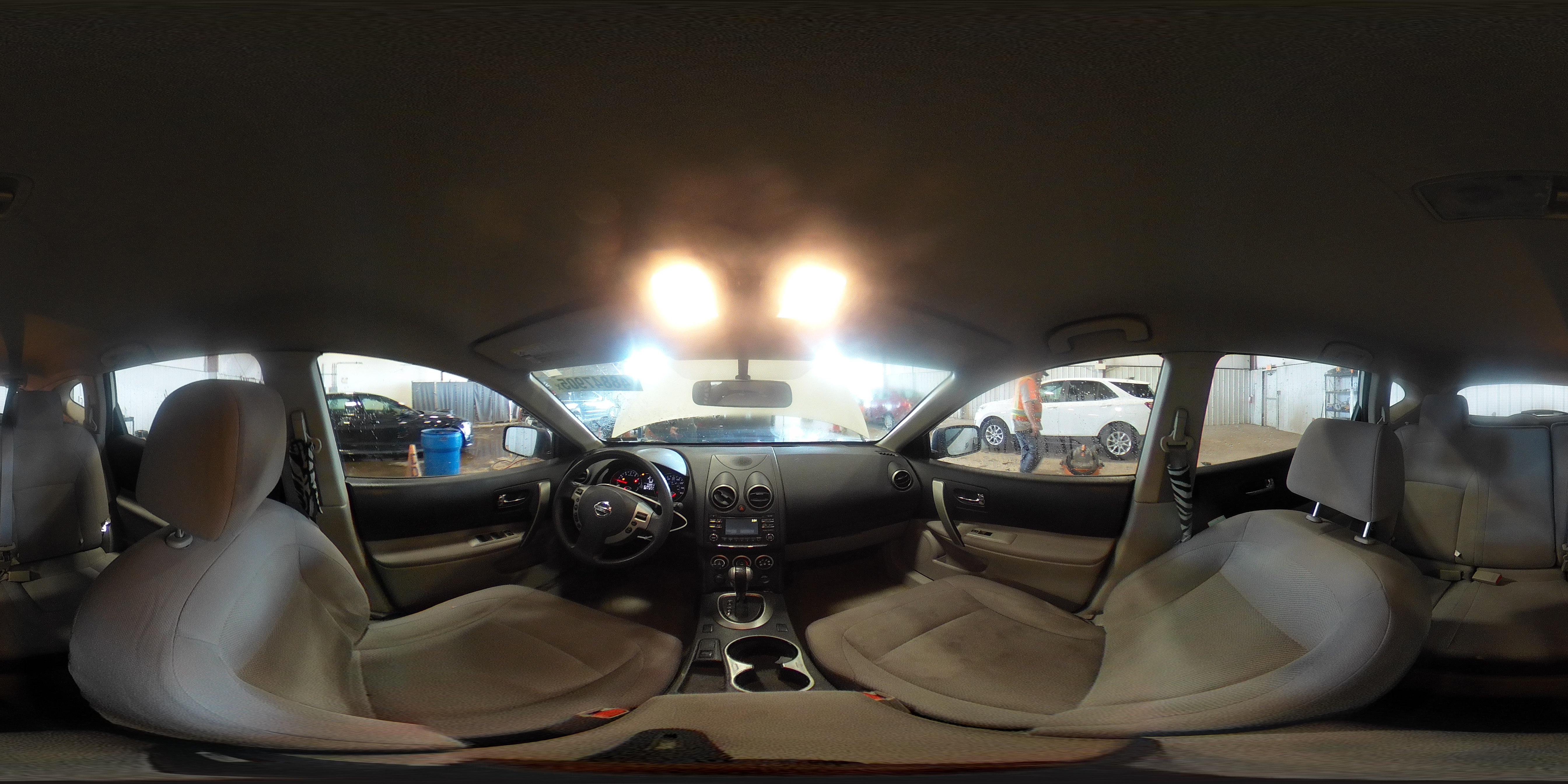 2014 Nissan Rogue - Image 15
