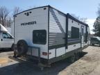 2021 Heart Land Pioneer იყიდება Waldorf-ში, MD - Minor Dent/Scratches
