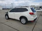 2020 Subaru Forester  na sprzedaż w Sacramento, CA - Front End