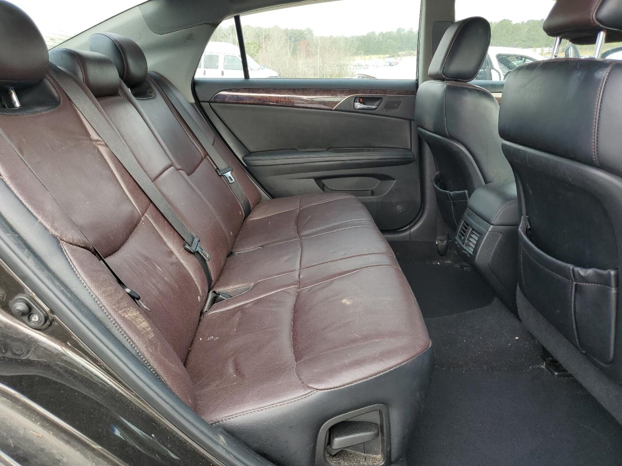 2011 Toyota Avalon - Image 10