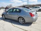 2007 Nissan Maxima Se na sprzedaż w Lebanon, TN - Front End