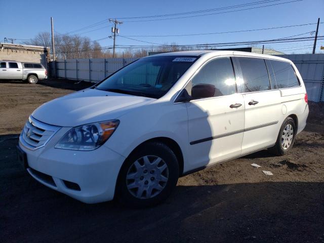 2008 Honda Odyssey Lx