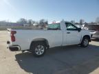 2020 Chevrolet Silverado C1500   for Sale in Bridgeton, MO - Front End