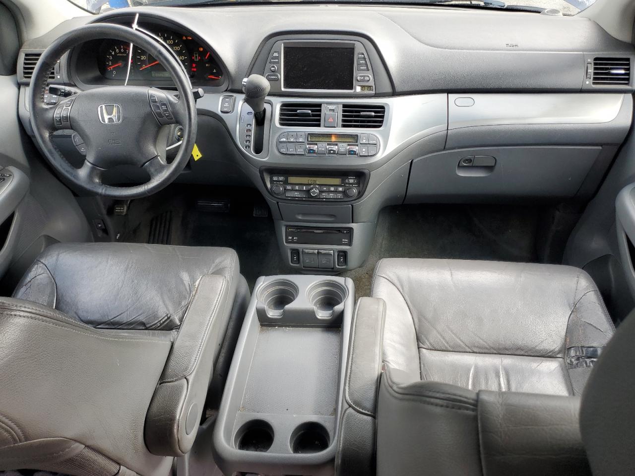 2006 Honda Odyssey - Image 8