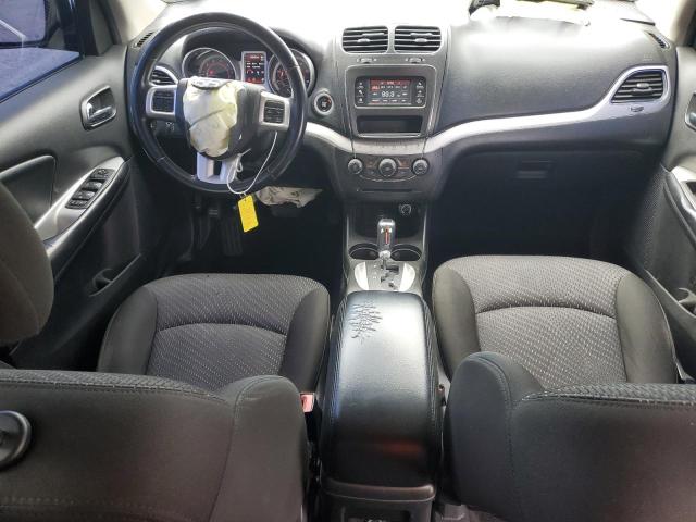  DODGE JOURNEY 2020 Czarny