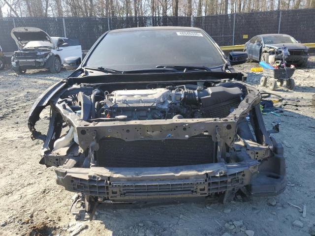 HONDA ACCORD 2016 Czarny