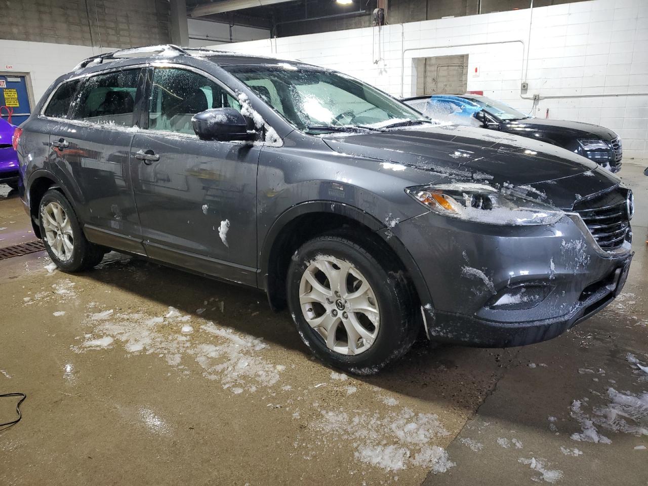 2013 Mazda CX-9 - Image 4