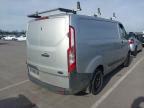 2017 FORD TRANSIT CU for sale at Copart CHESTER